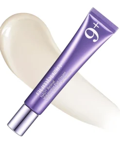 No.9 NAD+ Retinal Volumetox Eye Cream – Αντιγηραντική Κρέμα Ματιών με Retinal & Πεπτίδια