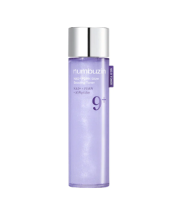Numbuzin NAD+ PDRN Glow Boosting Toner 150ml