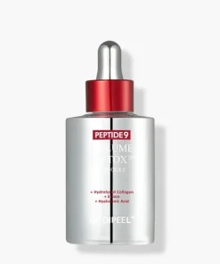 MEDI-PEEL Peptide 9 Volume Bio Tox Ampoule Pro 100ml