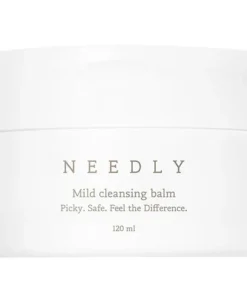 Needly Mild Cleansing Balm 120ml