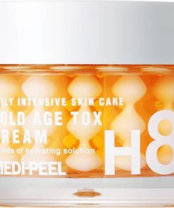 Medi Peel Gold Age Tox Κρέμα Προσώπου για Αντιγήρανση & Σύσφιξη με Υαλουρονικό Οξύ & Κολλαγόνο