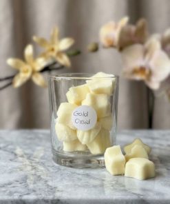 Wax Melts Gold Orchid