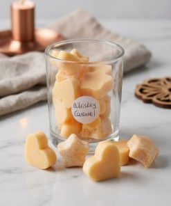 Wax Melts Whiskey Caramel